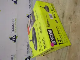 RYOBI 12 in. 2,300 PSI… — Photo 3