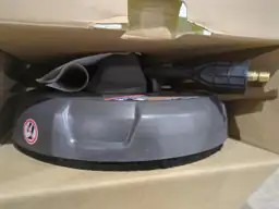 RYOBI 12 in. 2,300 PSI… — Photo 4