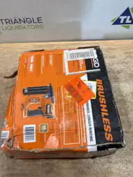 18V Brushless Cordless 18-Gauge 2-1/8… — Photo 2
