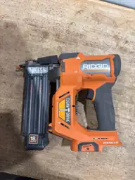 18V Brushless Cordless 18-Gauge 2-1/8… — Photo 3