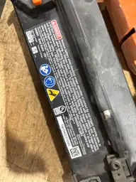 18V Brushless Cordless 18-Gauge 2-1/8… — Photo 4