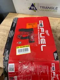 Milwaukee M18 FUEL 18 Ga.… — Photo 3