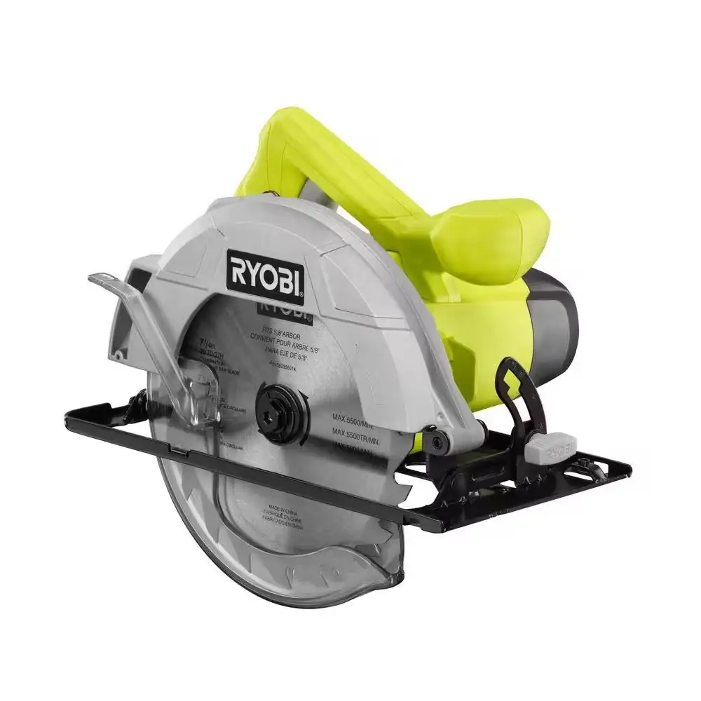 RYOBI 13 Amp Corded 7-1/4… — Photo 1