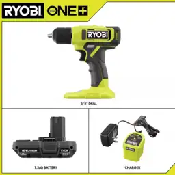 RYOBI ONE+ 18V Cordless 3/8… — Photo 2