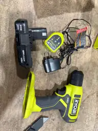RYOBI ONE+ 18V Cordless 3/8… — Photo 4