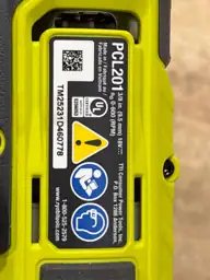 RYOBI ONE+ 18V Cordless 3/8… — Photo 6
