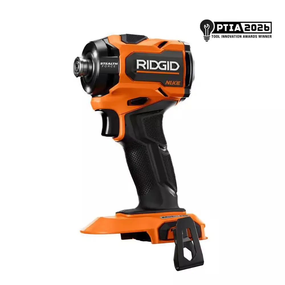 NUKE 18V SubCompact Brushless Cordless… — Photo 1