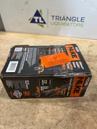 NUKE 18V SubCompact Brushless Cordless… — Photo 3