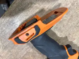 NUKE 18V SubCompact Brushless Cordless… — Photo 6