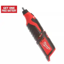 M12 12V Lithium-Ion Cordless Rotary… — Photo 1
