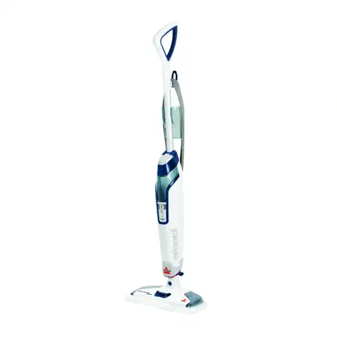 Bissell PowerFresh Bagless Steam Mop… — Photo 1