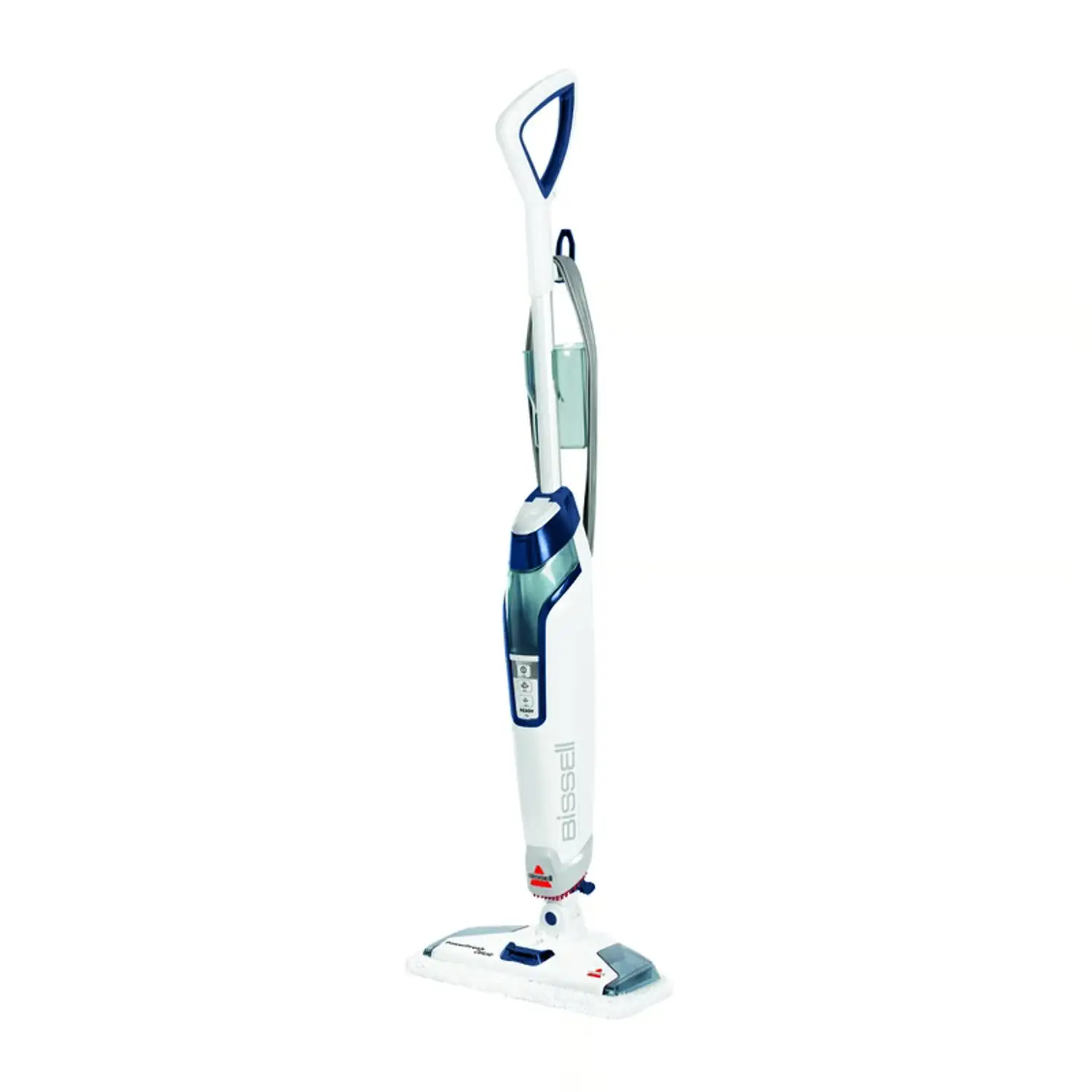 Bissell PowerFresh Bagless Steam Mop… — Photo 1