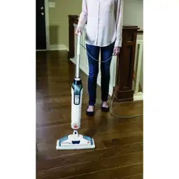 Bissell PowerFresh Bagless Steam Mop… — Photo 2