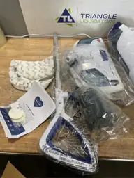 Bissell PowerFresh Bagless Steam Mop… — Photo 5