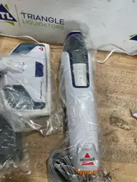 Bissell PowerFresh Bagless Steam Mop… — Photo 6