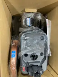 Revolution HydroSteam Upright Carpet Cleaner — Photo 6