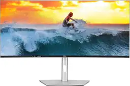 Dell UltraSharp U4025QW 40" Class… — Photo 1