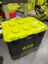 RYOBI LINK Rolling Tool Box — Photo 3