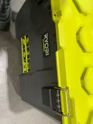 RYOBI LINK Rolling Tool Box — Photo 6