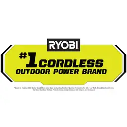 RYOBI ONE+ 18V 22 in.… — Photo 2