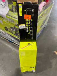 RYOBI ONE+ 18V 22 in.… — Photo 5