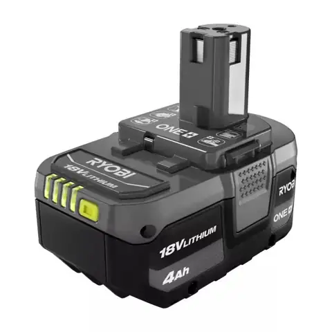 ONE+ 18V 4.0 Ah Lithium-Ion… — Photo 1