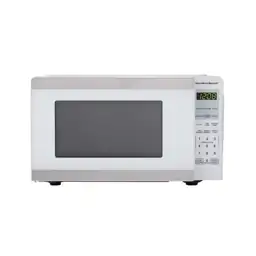 Hamilton Beach Countertop Microwave Oven,… — Photo 1