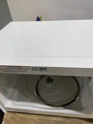 Hamilton Beach Countertop Microwave Oven,… — Photo 5