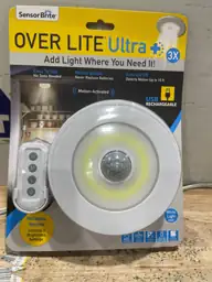 Sensor Brite Ultra Overhead Motion… — Photo 3