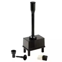 Container Fountain Kit with Led… — Photo 1