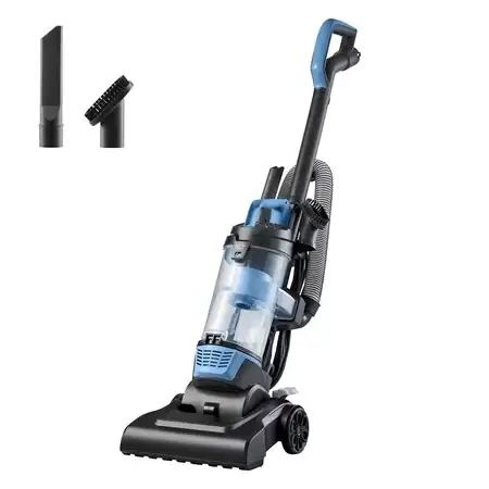 Mainstays Lightweight Bagless Upright Vacuum… — Photo 1