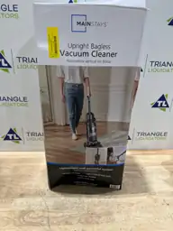 Mainstays Lightweight Bagless Upright Vacuum… — Photo 3