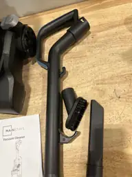 Mainstays Lightweight Bagless Upright Vacuum… — Photo 4