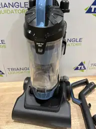 Mainstays Lightweight Bagless Upright Vacuum… — Photo 6