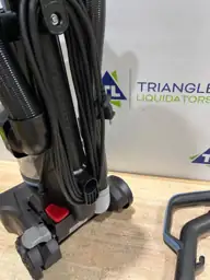 Mainstays Lightweight Bagless Upright Vacuum… — Photo 7