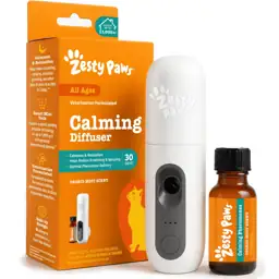 Zesty Paws Cat Calming Diffuser… — Photo 1