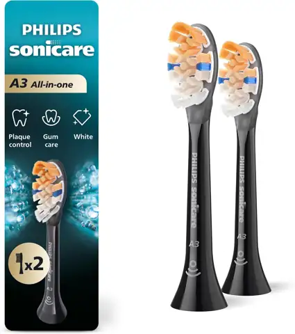 Philips Sonicare A3 All-in-One Brush… — Photo 1