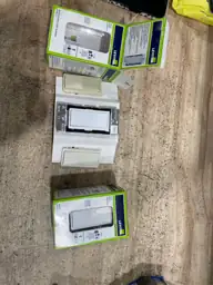 120VAC Decora Digital/Smart Coordinating Switch… — Photo 3