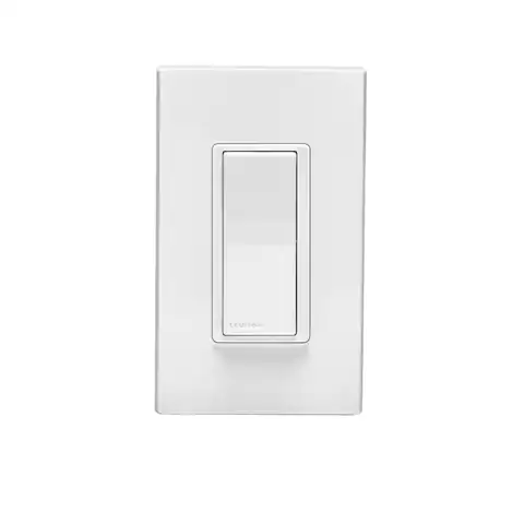Leviton Decora Smart Coordinating Switch… — Photo 1