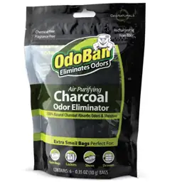 10 g Charcoal Odor Eliminators… — Photo 1