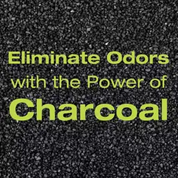 10 g Charcoal Odor Eliminators… — Photo 2
