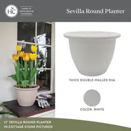 The HC Companies Sevilla Flower… — Photo 2