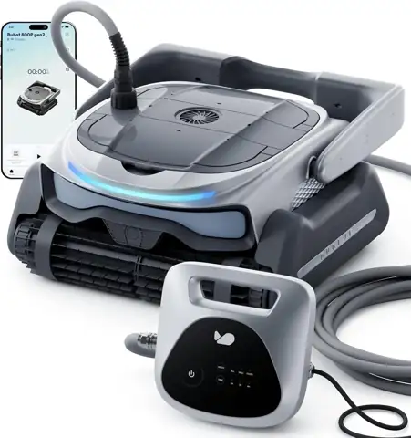 BUBLUE Bubot 800P Gen2 Pool… — Photo 1