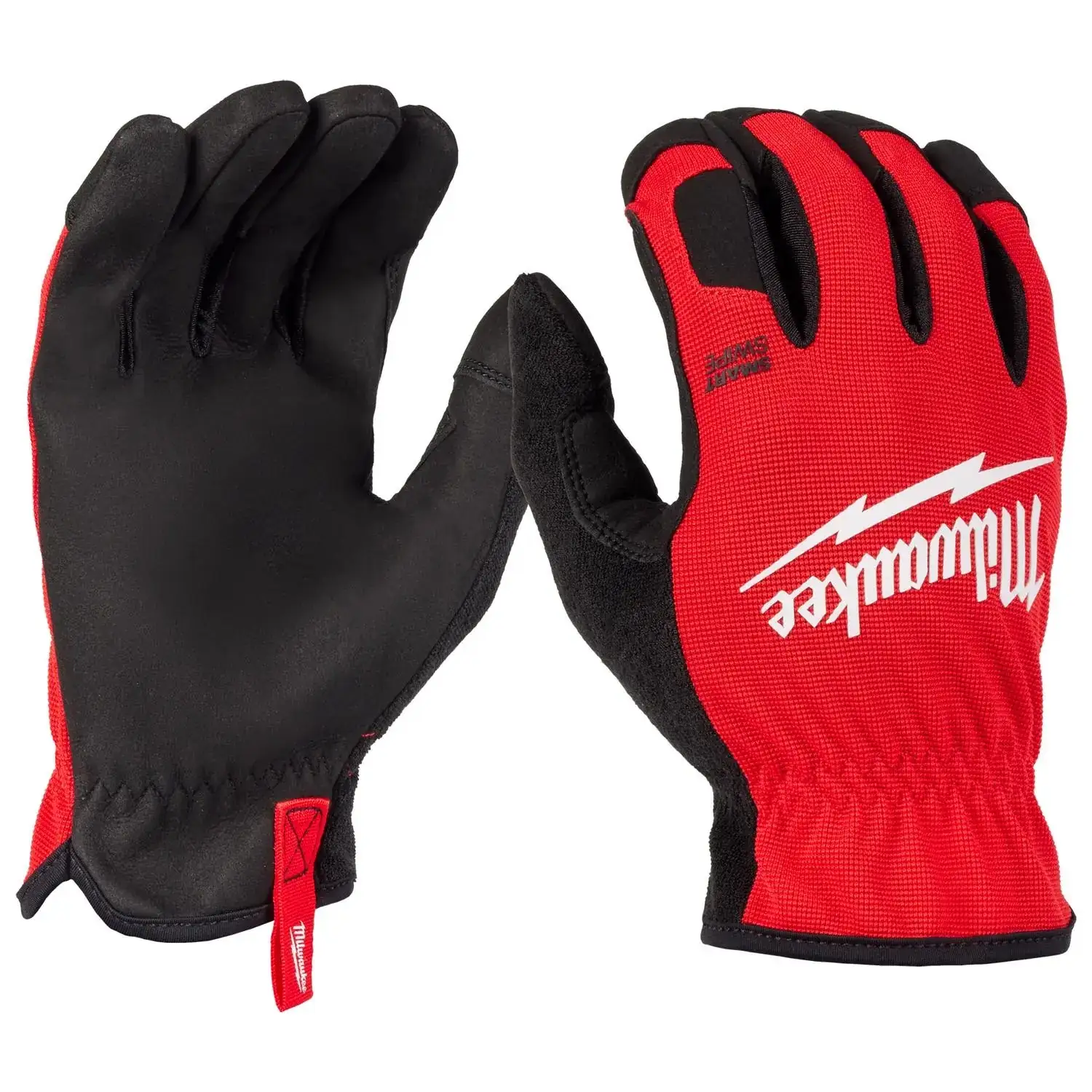 Milwaukee Smartswipe Outdoor Work Gloves… — Photo 1