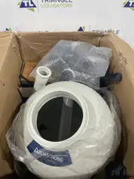 AQUASTRONG 16in Sand Filter Pump… — Photo 4