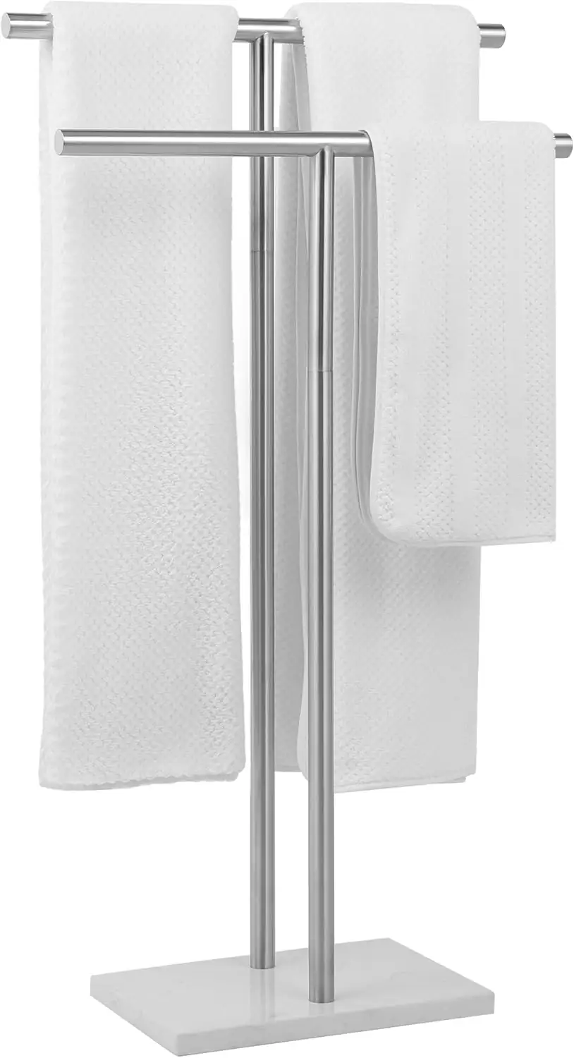 Free Standing Towel Rack -… — Photo 1