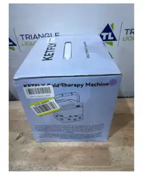 Ice Machine for Knee After… — Photo 5