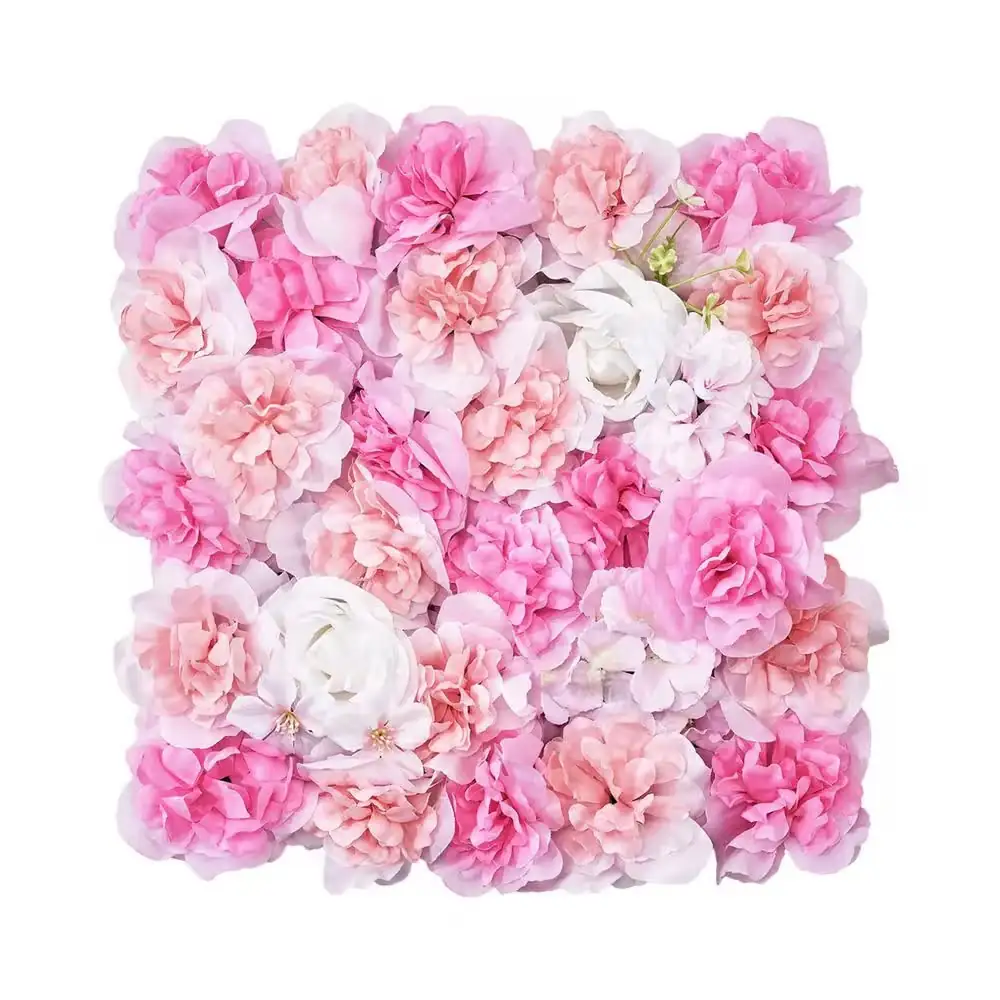 3D Flower Wall Panels, 12… — Photo 1