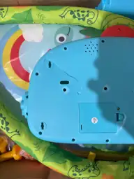 UMIKU Baby Gym Play Mat… — Photo 4