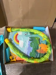 UMIKU Baby Gym Play Mat… — Photo 5